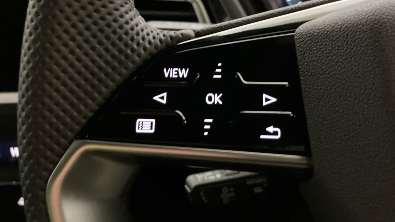 Audi Q4 e-tron 210kW 45 Quattro 82kWh S Line 5dr Auto [Leather] Electric Estate